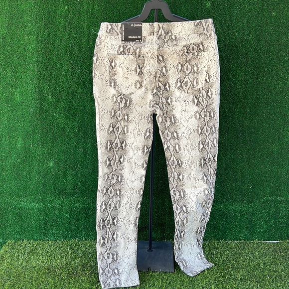 Snake jeans - Picture 3 of 4